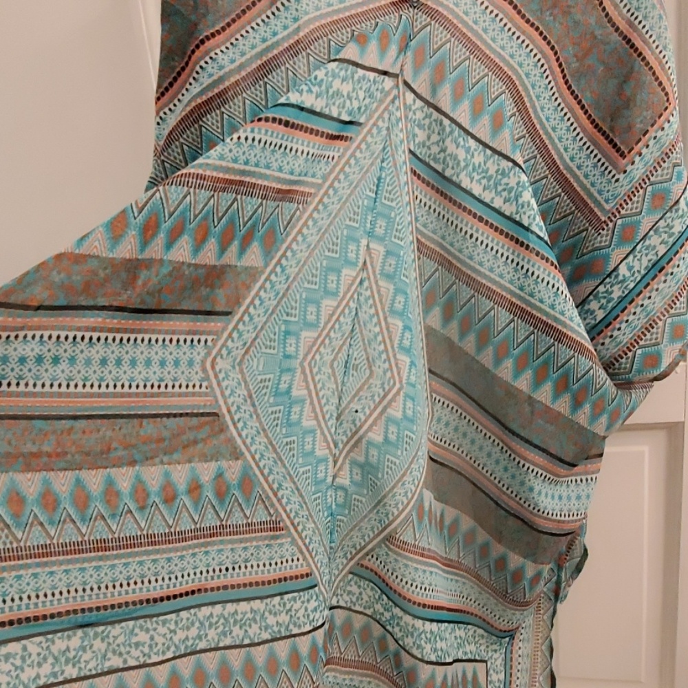 Kimono Robe - Picture 3 of 3
